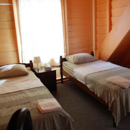 Guesthouse Albergoalberga Paramaribo Dış mekan fotoğraf