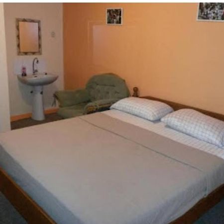 Guesthouse Albergoalberga Paramaribo Dış mekan fotoğraf